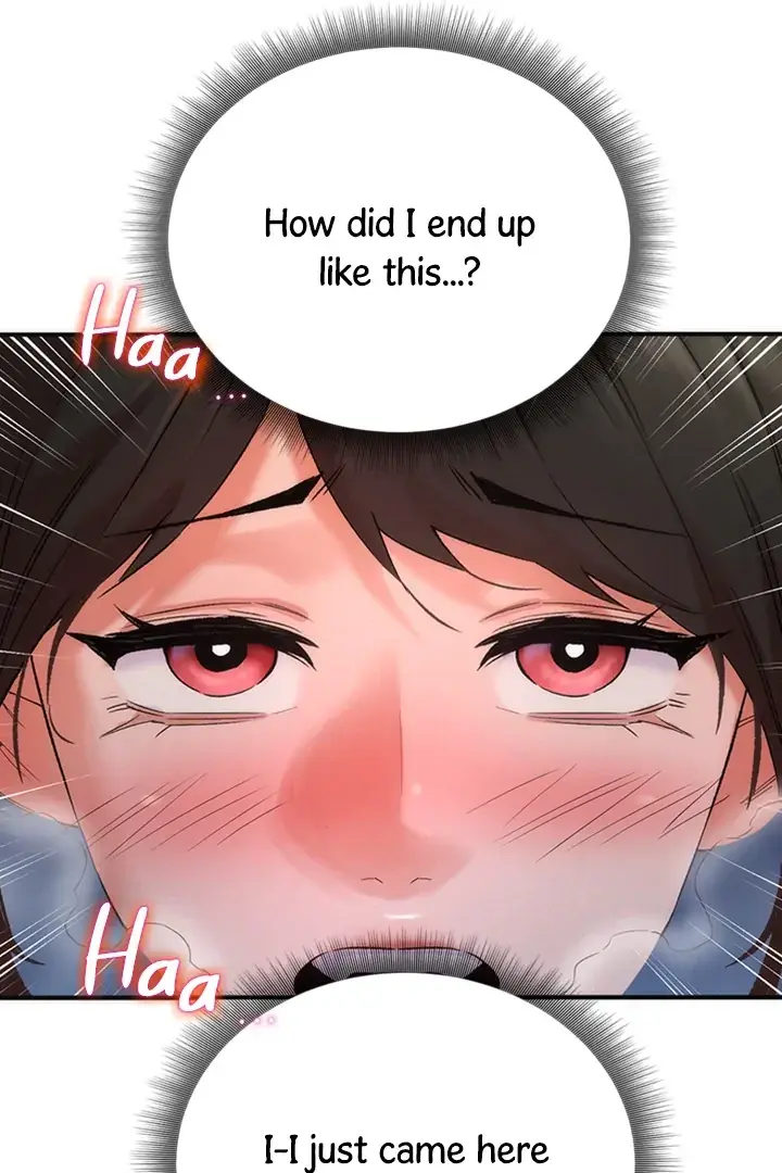 The Hero Violating the Girls Chapter 23 page 39 - 