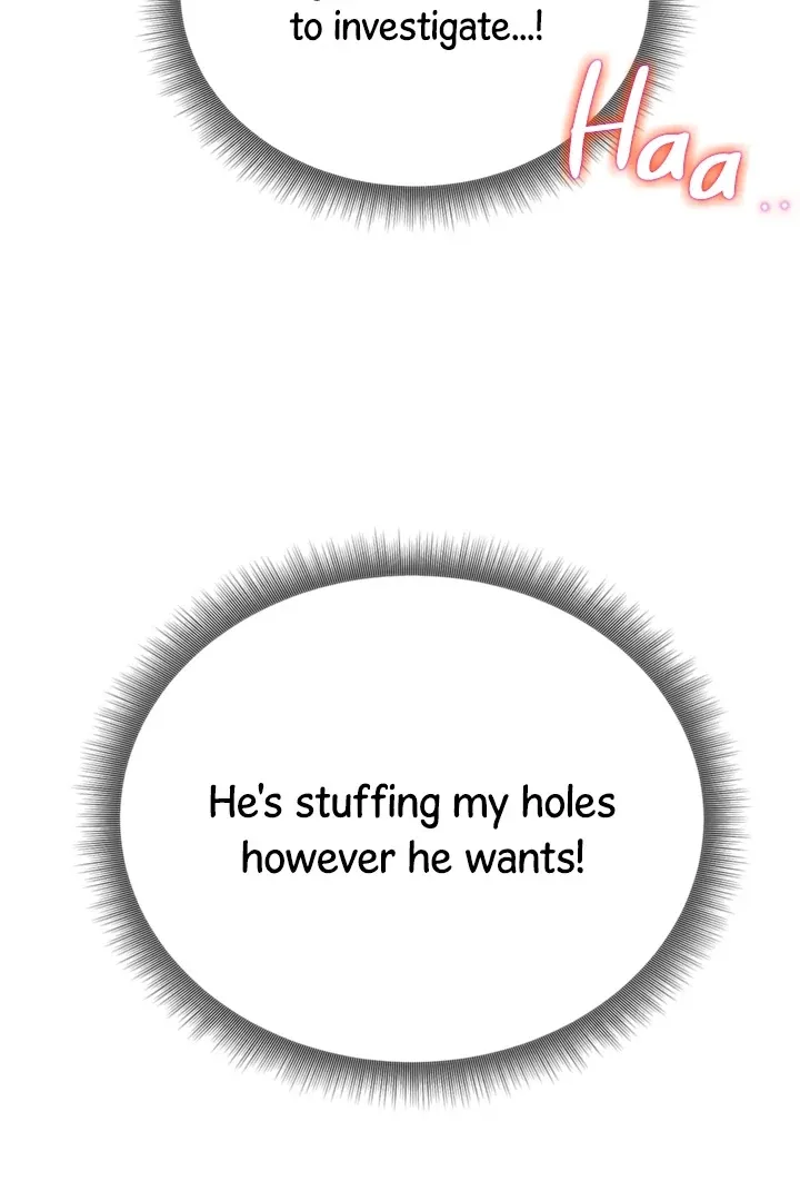The Hero Violating the Girls Chapter 23 page 40 - 