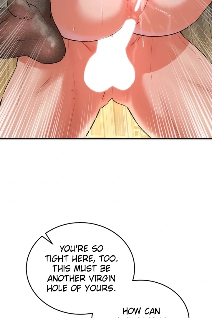 The Hero Violating the Girls Chapter 23 page 45 - 