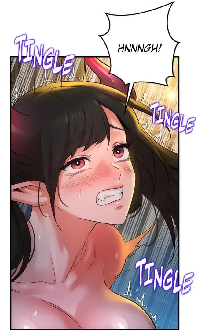 The Hero Violating the Girls Chapter 23 page 49 - 