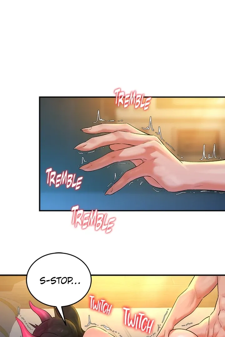 The Hero Violating the Girls Chapter 23 page 7 - 