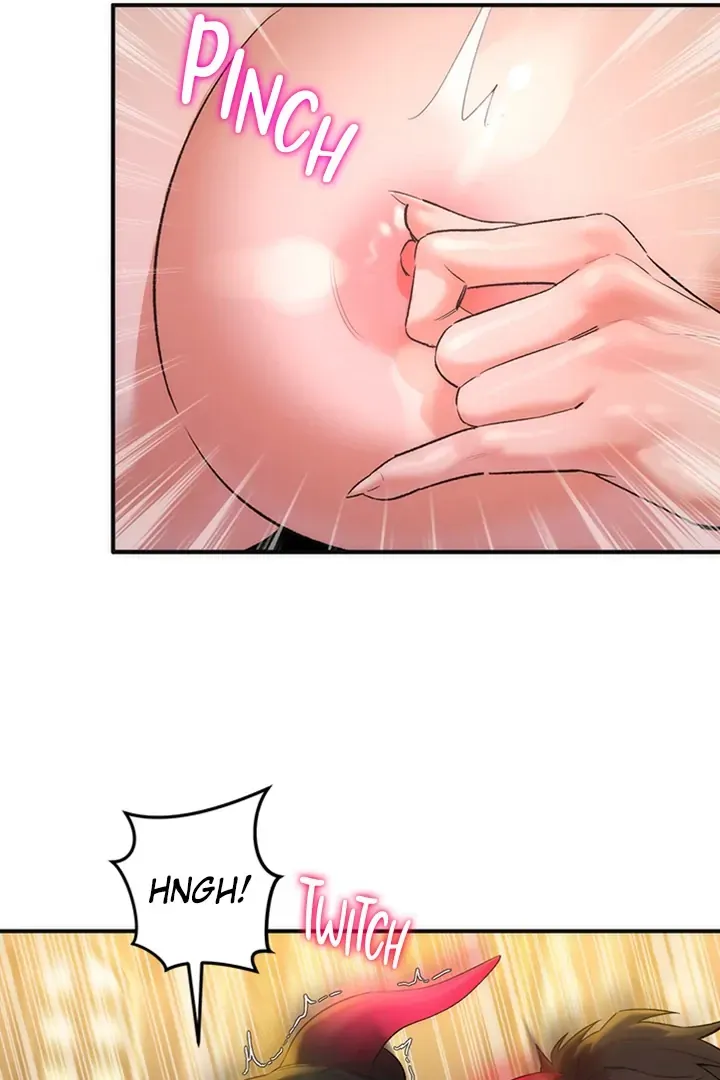 The Hero Violating the Girls Chapter 23 page 73 - 