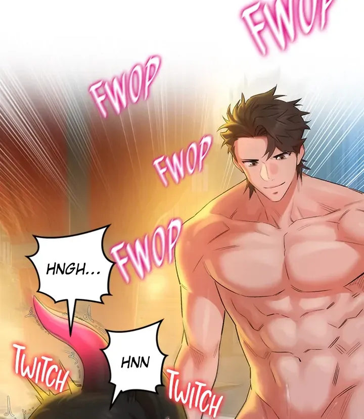 The Hero Violating the Girls Chapter 23 page 9 - 
