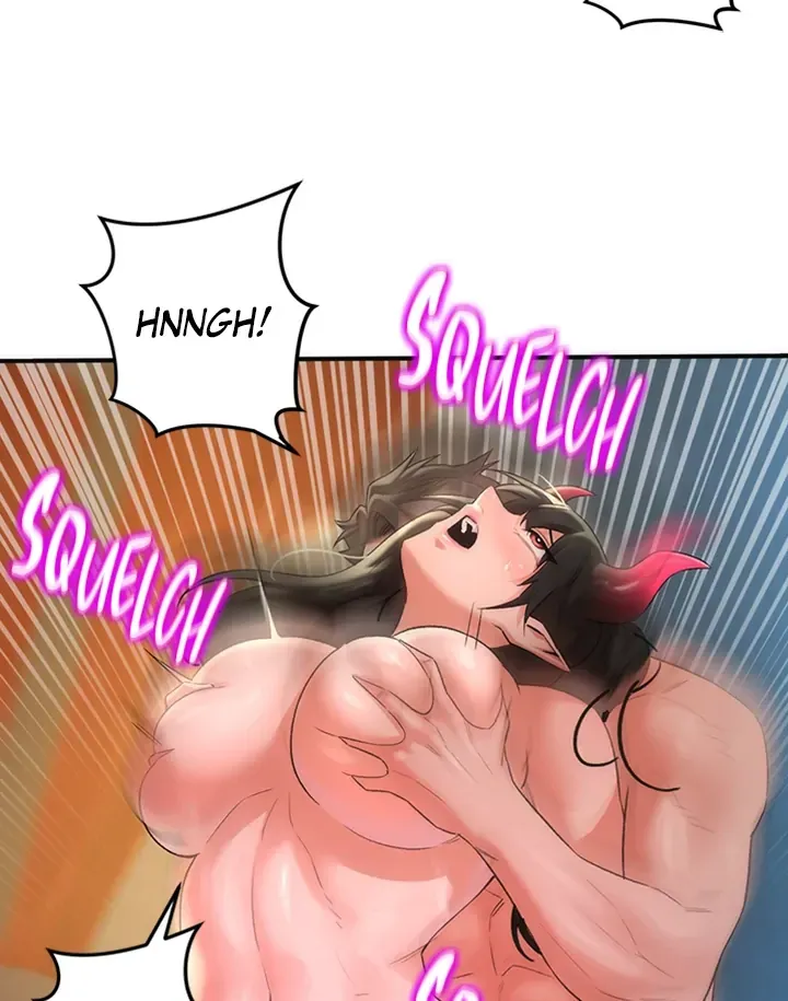 The Hero Violating the Girls Chapter 23 page 85 - 