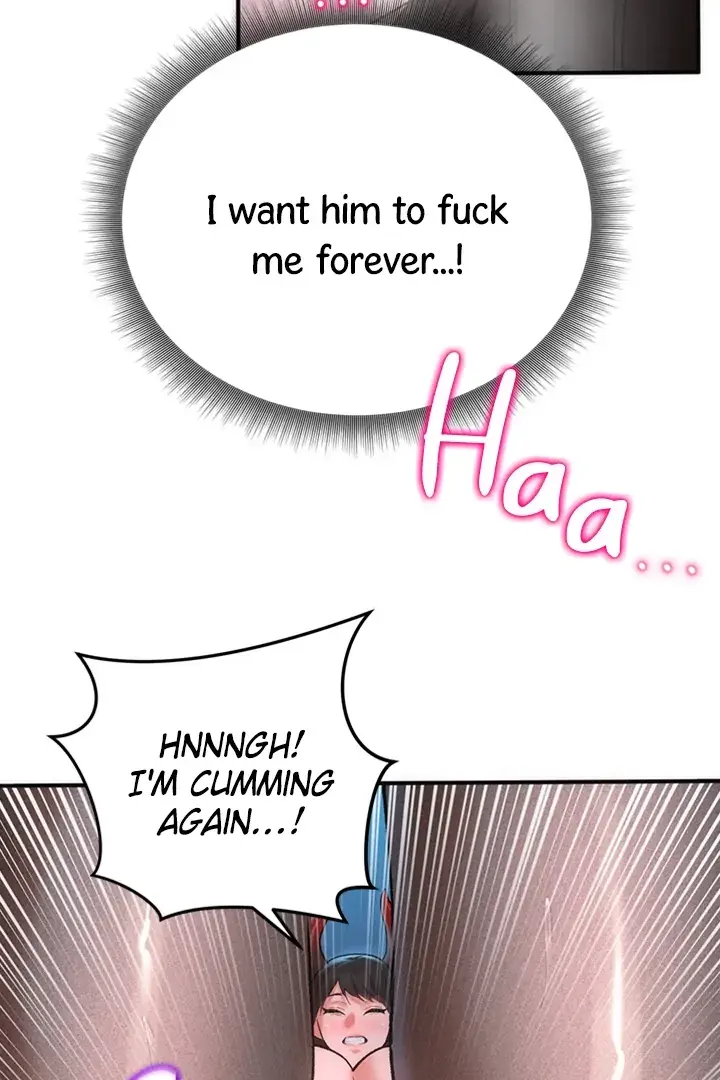 The Hero Violating the Girls Chapter 23 page 88 - 