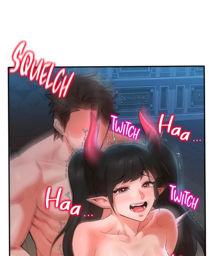 The Hero Violating the Girls Chapter 23 page 90 - 