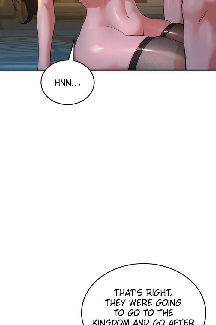 The Hero Violating the Girls Chapter 24 page 11 - 
