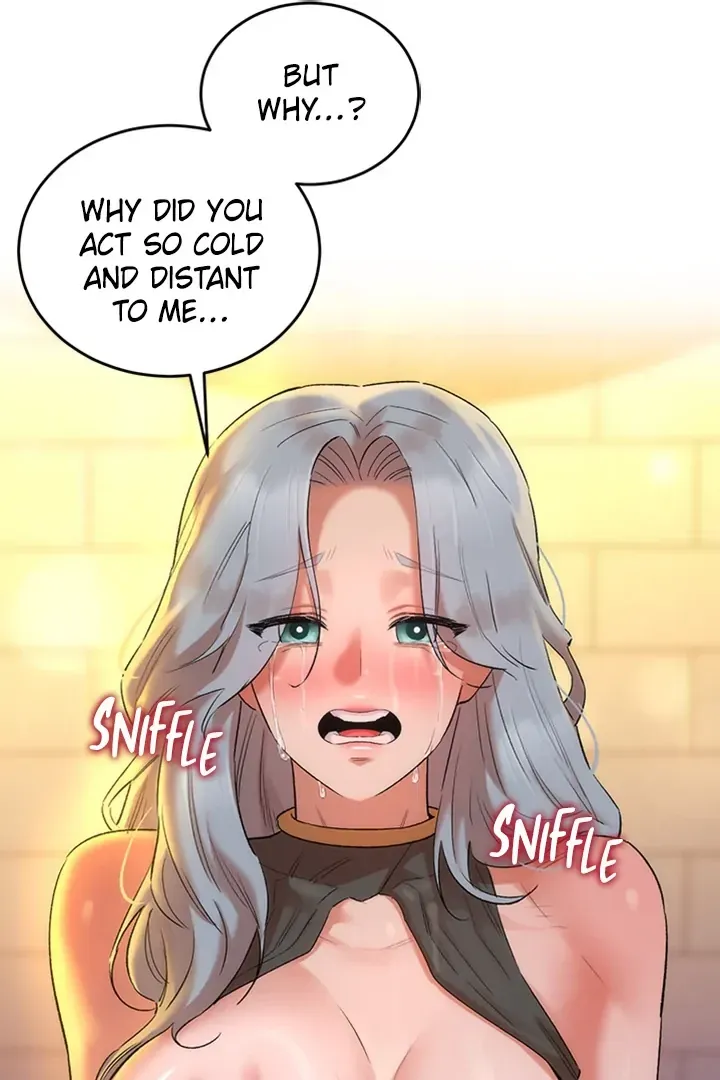 The Hero Violating the Girls Chapter 24 page 110 - 