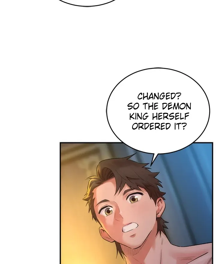 The Hero Violating the Girls Chapter 24 page 13 - 