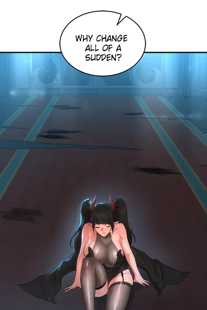 The Hero Violating the Girls Chapter 24 page 15 - 