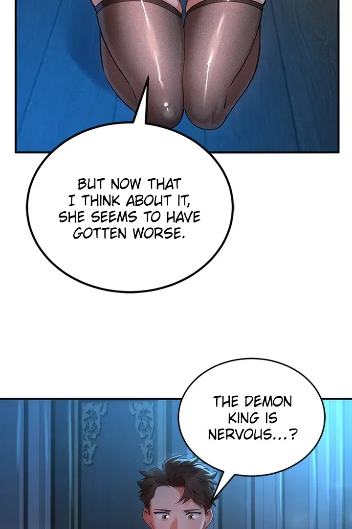 The Hero Violating the Girls Chapter 24 page 25 - 