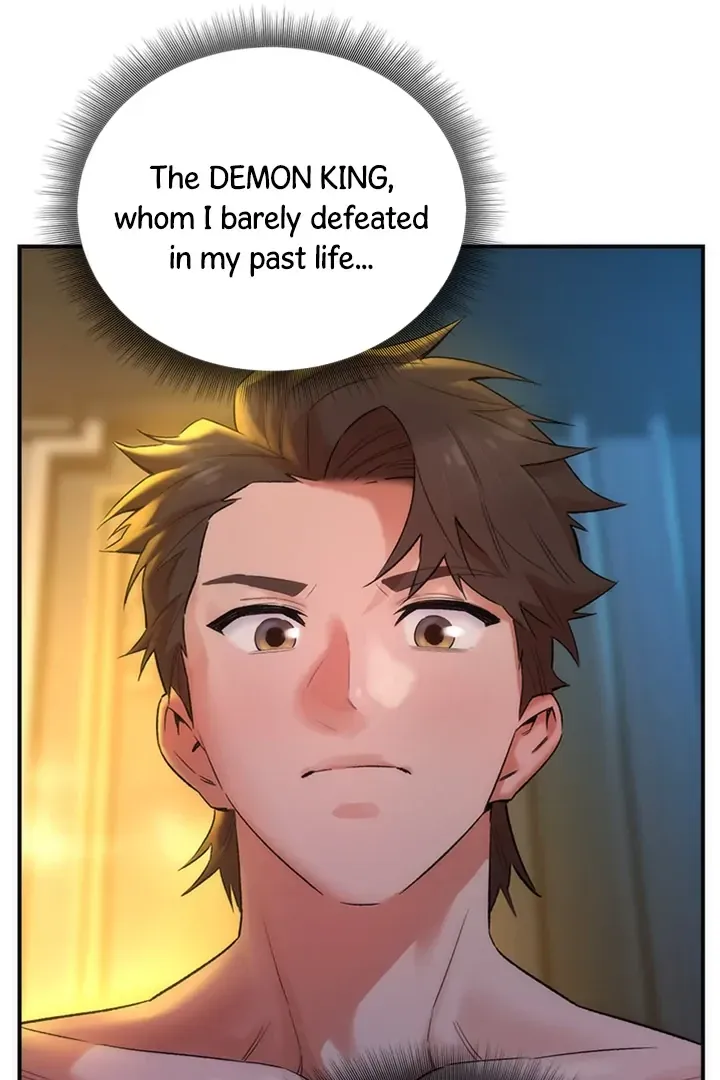 The Hero Violating the Girls Chapter 24 page 28 - 