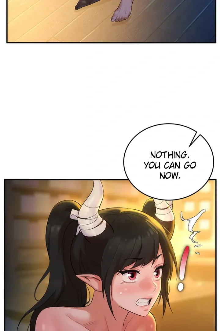 The Hero Violating the Girls Chapter 24 page 34 - 