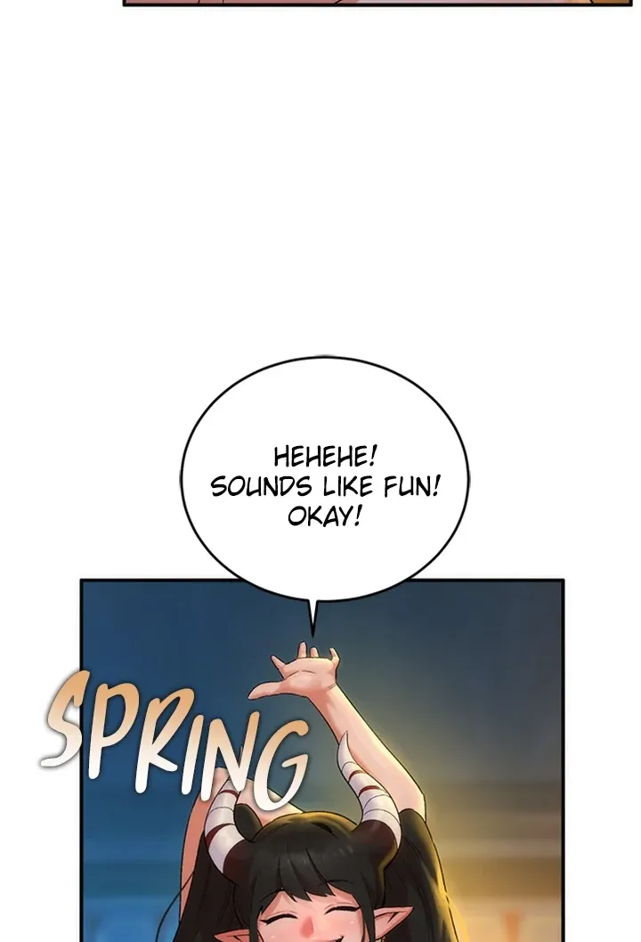 The Hero Violating the Girls Chapter 24 page 40 - 