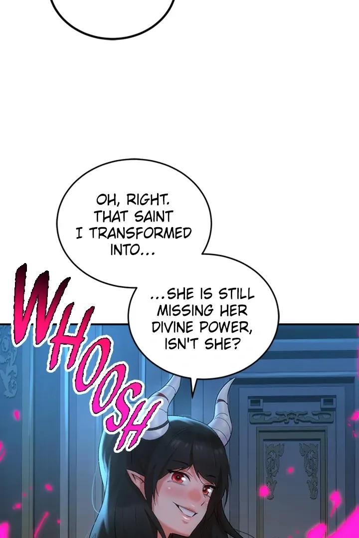 The Hero Violating the Girls Chapter 24 page 43 - 