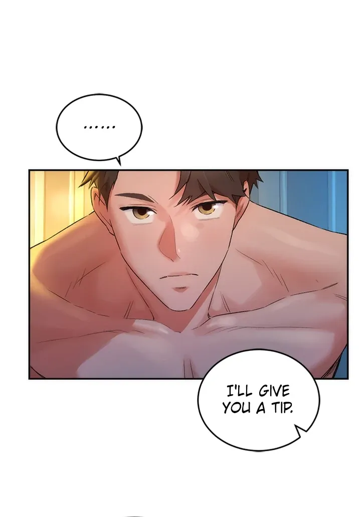 The Hero Violating the Girls Chapter 24 page 45 - 