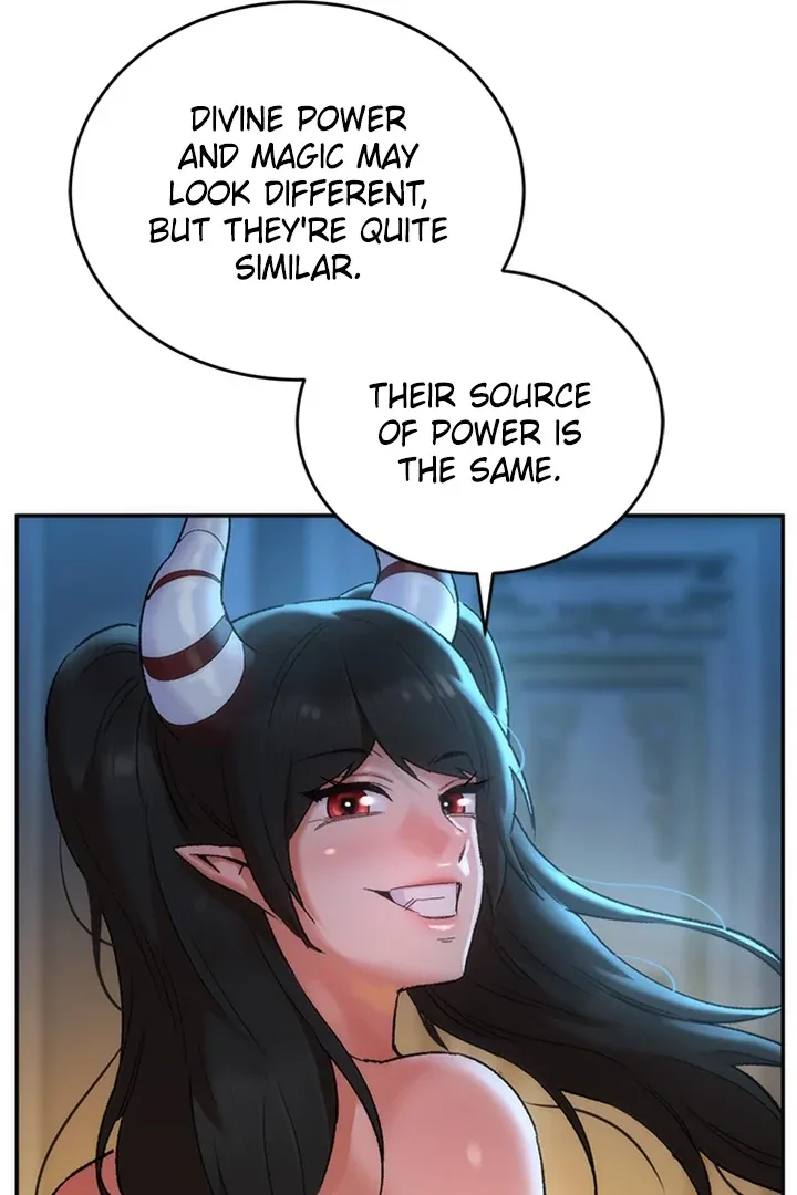 The Hero Violating the Girls Chapter 24 page 46 - 