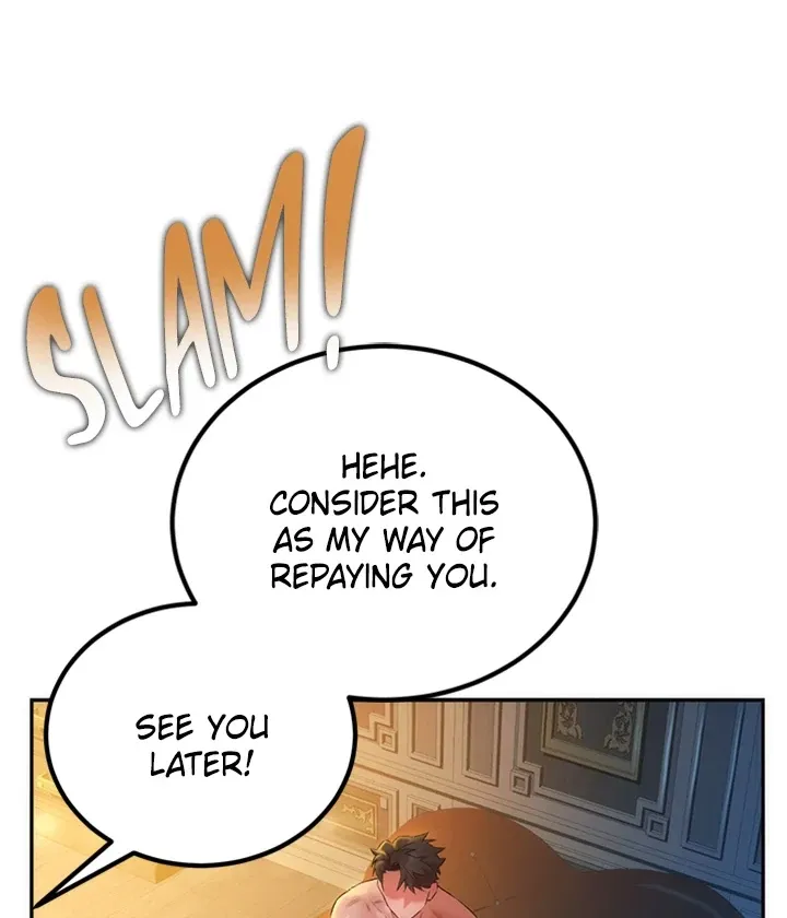 The Hero Violating the Girls Chapter 24 page 49 - 
