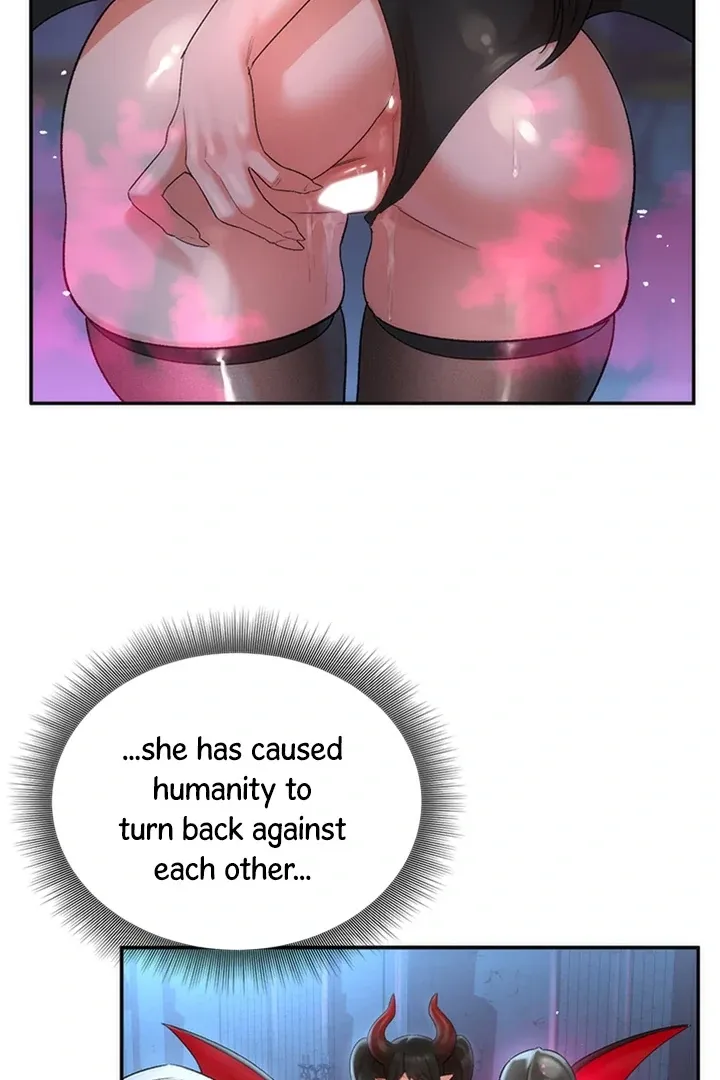 The Hero Violating the Girls Chapter 24 page 52 - 