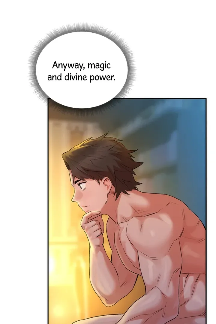 The Hero Violating the Girls Chapter 24 page 58 - 