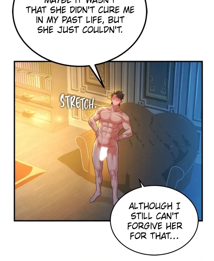 The Hero Violating the Girls Chapter 24 page 60 - 