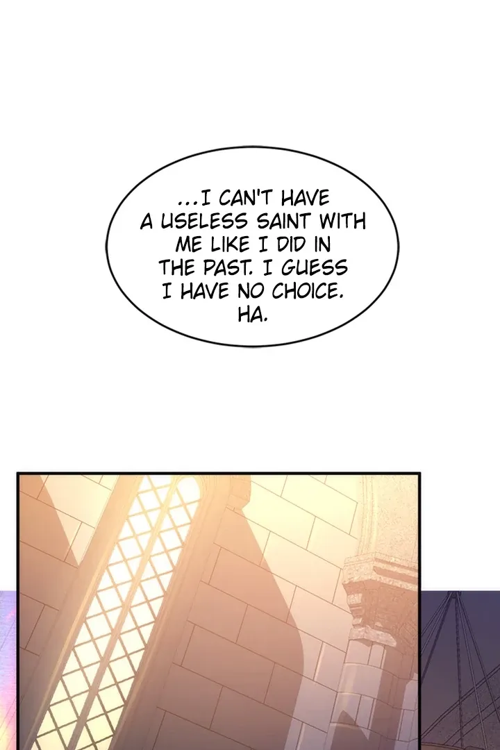 The Hero Violating the Girls Chapter 24 page 61 - 