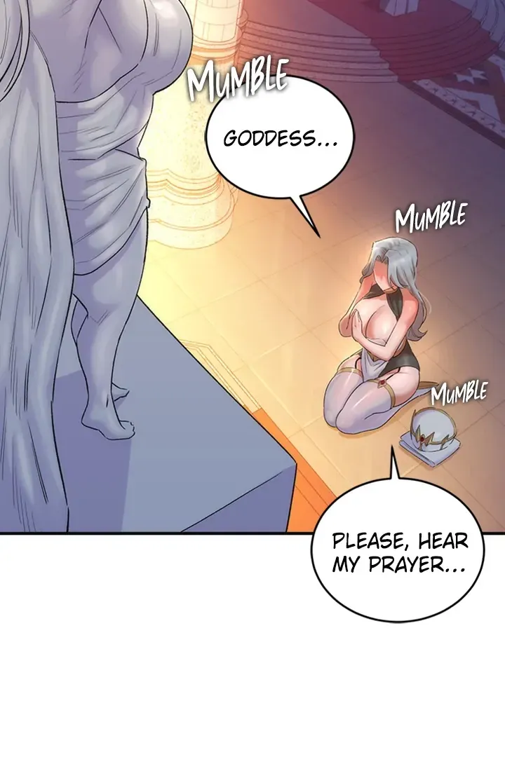 The Hero Violating the Girls Chapter 24 page 63 - 