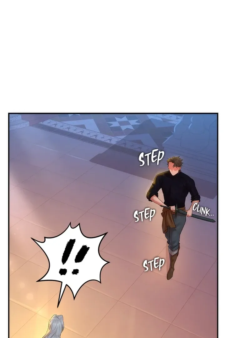 The Hero Violating the Girls Chapter 24 page 77 - 