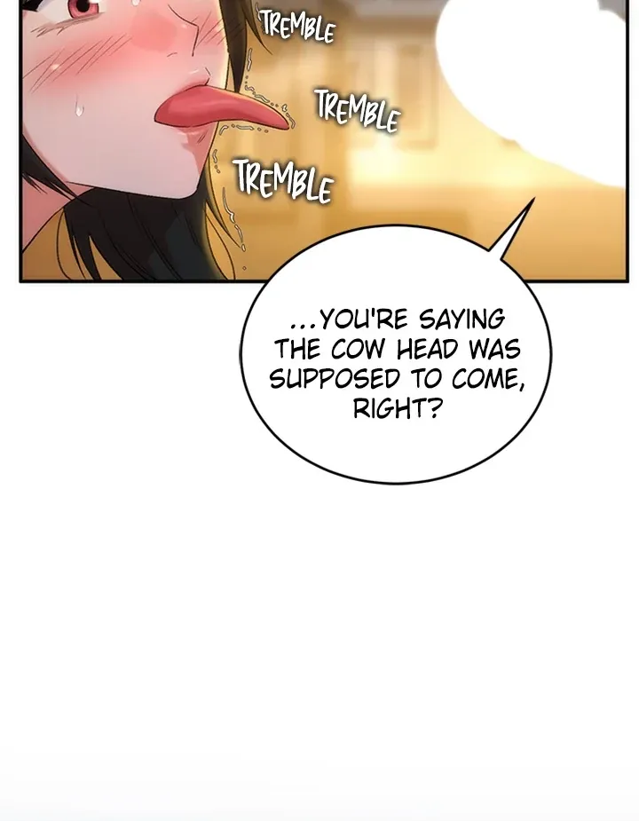 The Hero Violating the Girls Chapter 24 page 9 - 