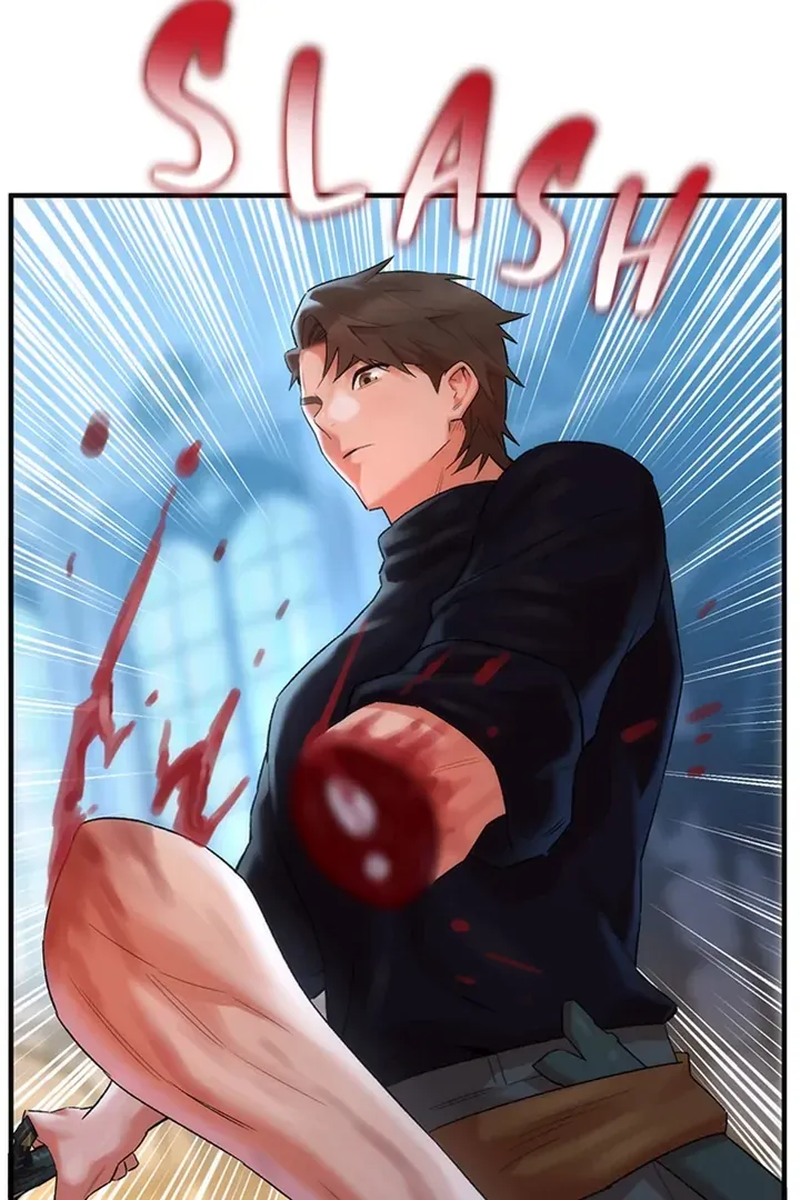 The Hero Violating the Girls Chapter 24 page 81 - 