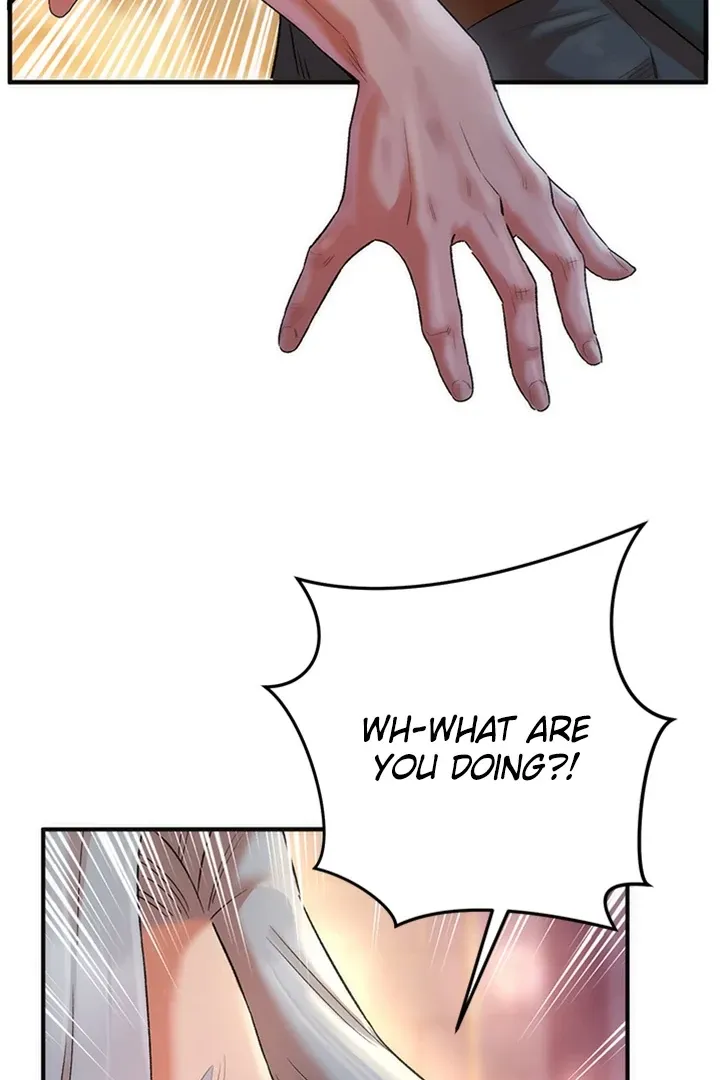 The Hero Violating the Girls Chapter 24 page 82 - 