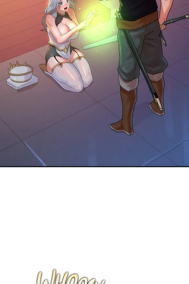 The Hero Violating the Girls Chapter 24 page 86 - 