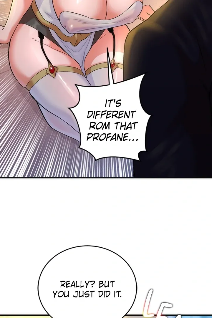 The Hero Violating the Girls Chapter 24 page 96 - 