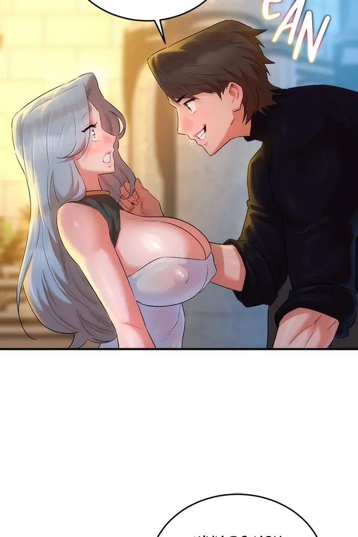 The Hero Violating the Girls Chapter 24 page 97 - 