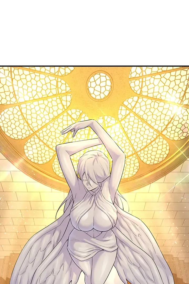 The Hero Violating the Girls Chapter 25 page 11 - 