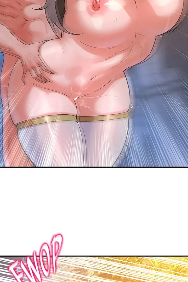 The Hero Violating the Girls Chapter 25 page 107 - 