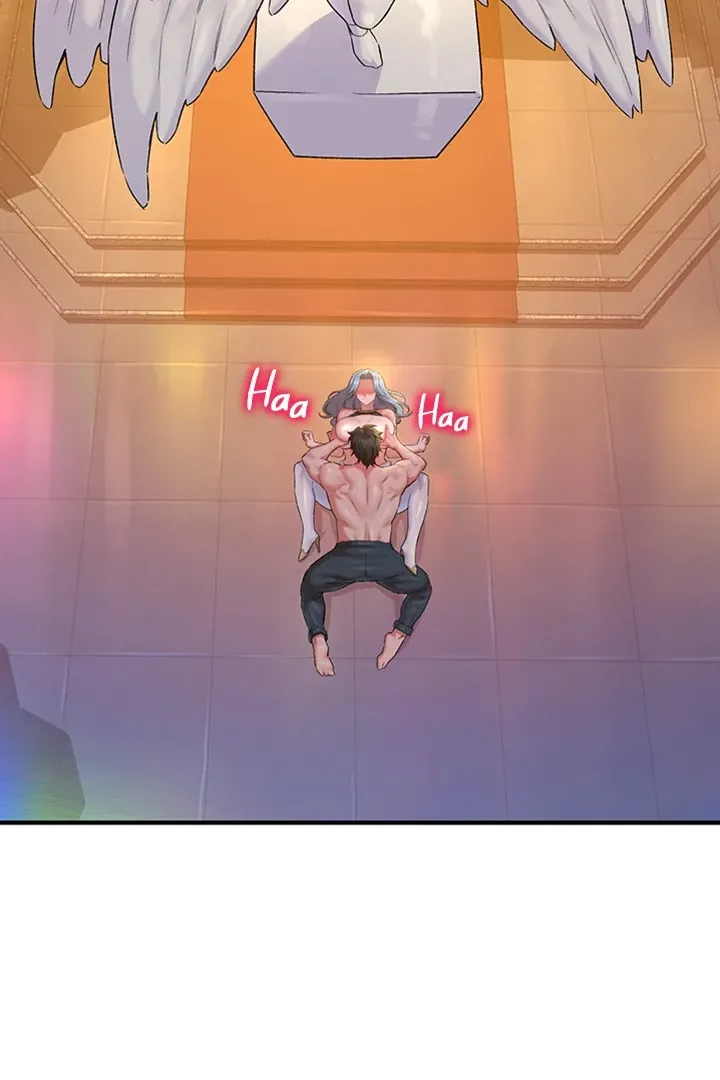 The Hero Violating the Girls Chapter 25 page 12 - 