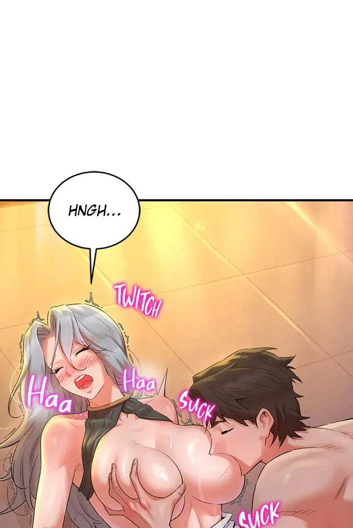 The Hero Violating the Girls Chapter 25 page 13 - 