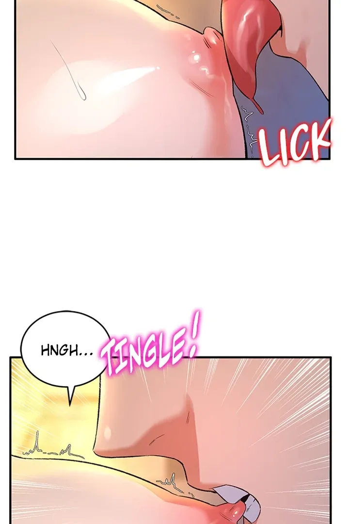 The Hero Violating the Girls Chapter 25 page 17 - 