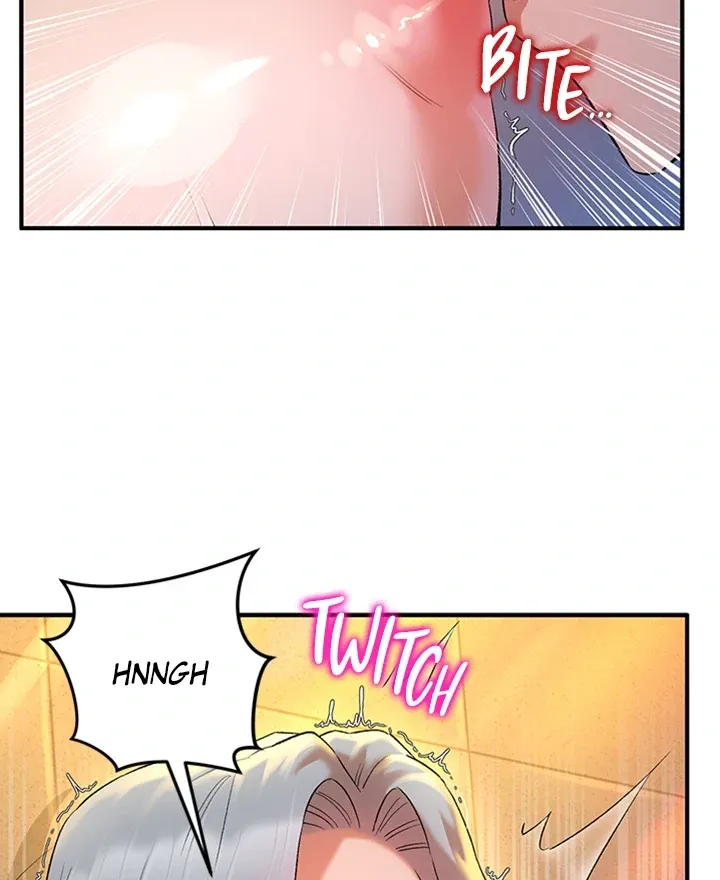 The Hero Violating the Girls Chapter 25 page 18 - 
