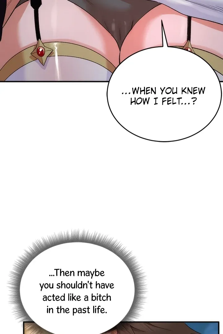 The Hero Violating the Girls Chapter 25 page 3 - 