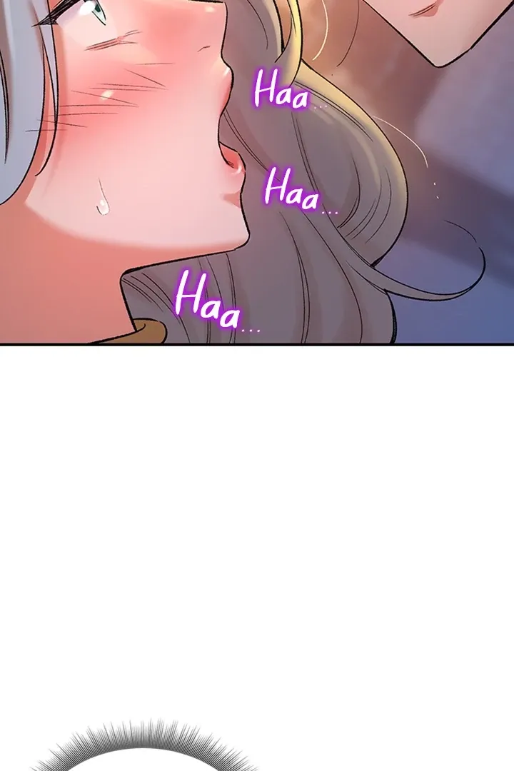 The Hero Violating the Girls Chapter 25 page 21 - 