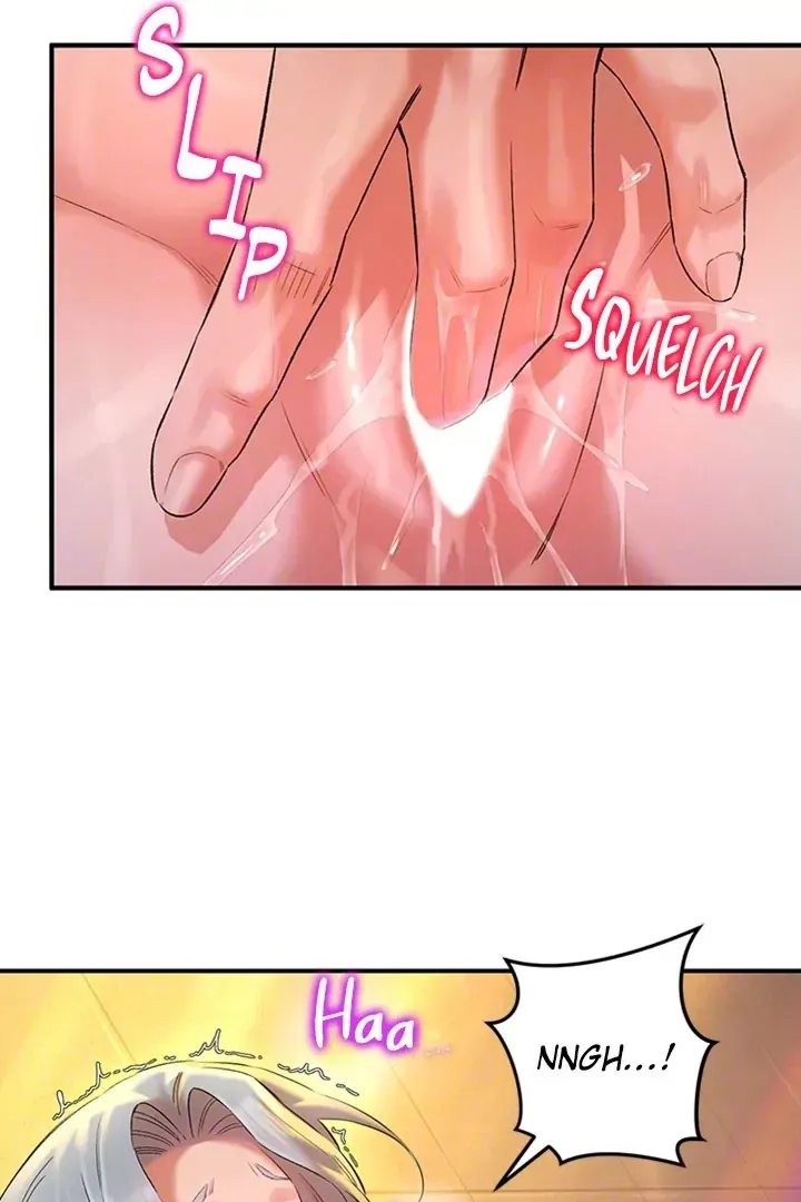 The Hero Violating the Girls Chapter 25 page 30 - 
