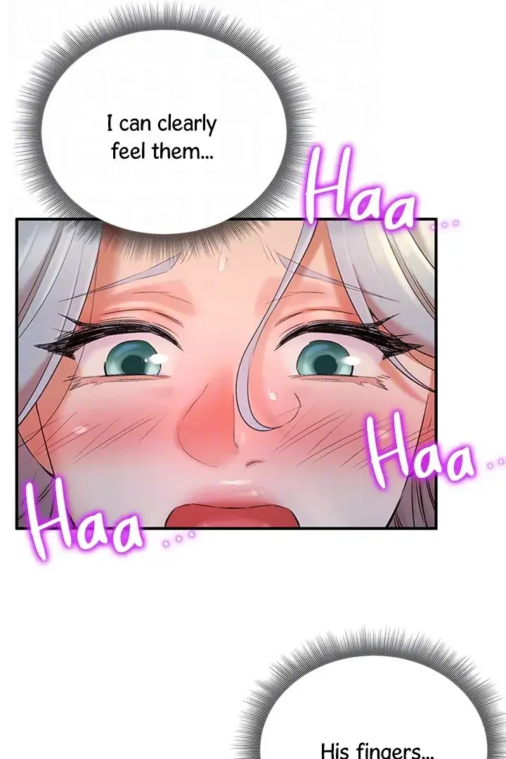 The Hero Violating the Girls Chapter 25 page 34 - 