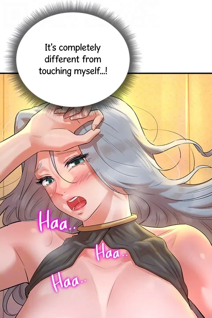 The Hero Violating the Girls Chapter 25 page 39 - 
