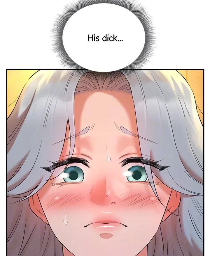 The Hero Violating the Girls Chapter 25 page 42 - 