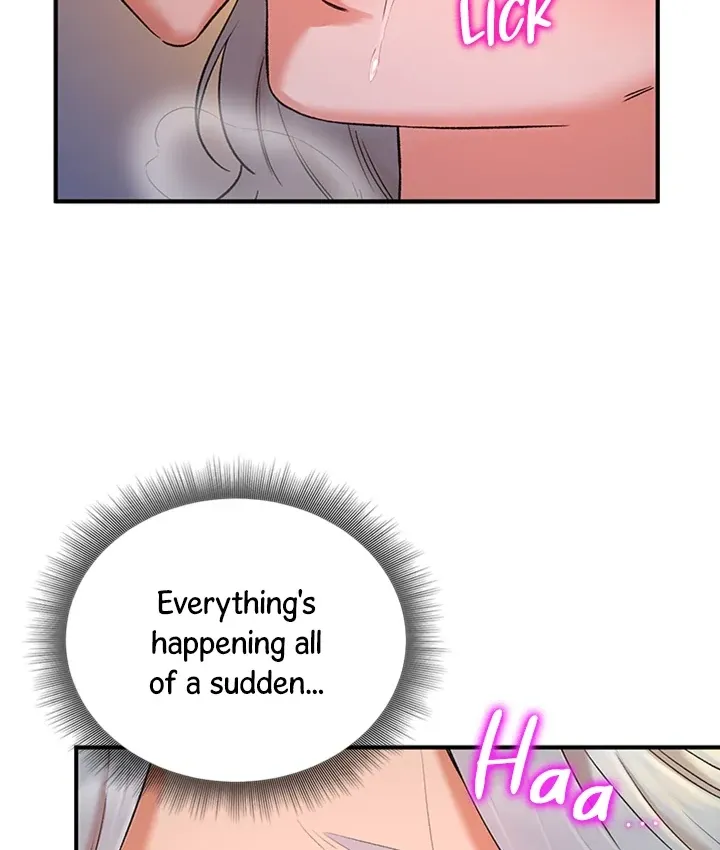The Hero Violating the Girls Chapter 25 page 55 - 