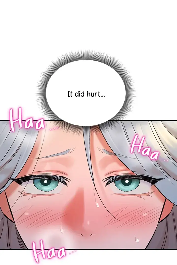 The Hero Violating the Girls Chapter 25 page 63 - 