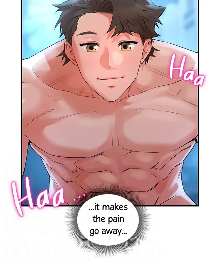 The Hero Violating the Girls Chapter 25 page 65 - 