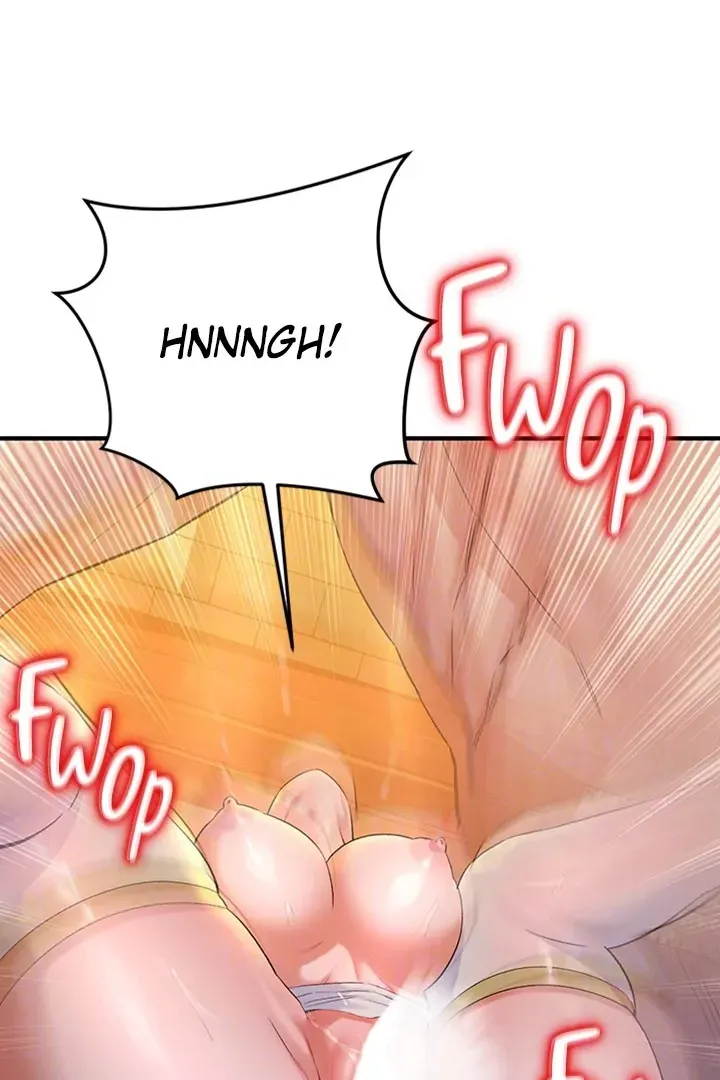 The Hero Violating the Girls Chapter 25 page 67 - 